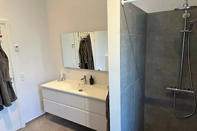 5 Sterne Ferienhaus in Brovst