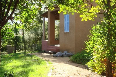 Bella casa vacanze vicino alla spiaggia