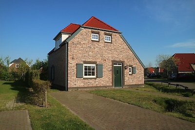 Comfortabele boerderijvilla in Limburg