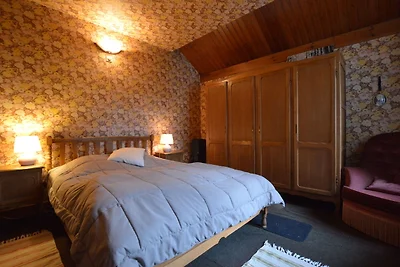 Chalet in Stavelot mit Garten