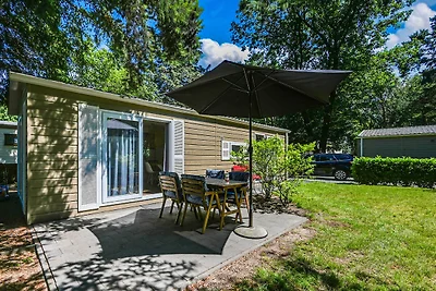 Modernes Chalet in Voorthuizen mit Zugang zum...