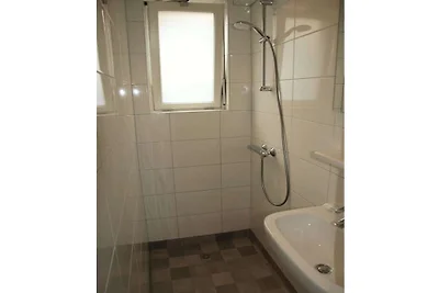 Appartement in Domburg met zwembad