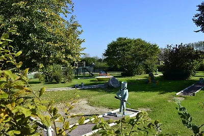 Graziosa casa normanna a Ravenoville