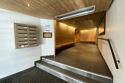 Ferienhaus im Skigebiet Val Thorens