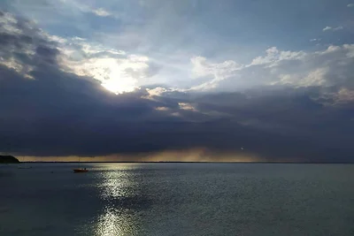 Vista dell'acqua Vista dell'acqua