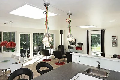 6 persoons vakantie huis in Hadsund-By Traum