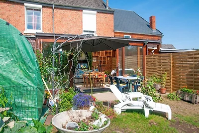 Casa Vacanze a Houyet per 6 Persone