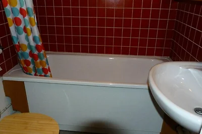 2-Zimmer-Maisonette-Wohnung für 6 Personen, S...