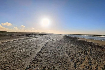 10 persoons vakantie huis in Fjerritslev-By...