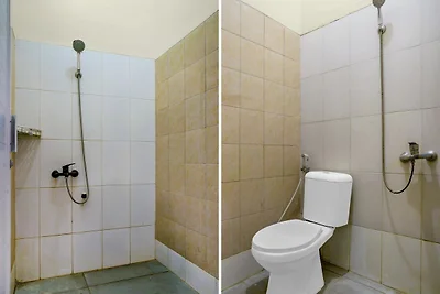 Lima Residence Elegant Deluxe
