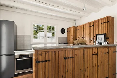 Apartment in Saint-Jean-de-Monts am Strand