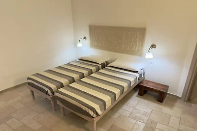 Residence Abbaechelu Santa Margherita