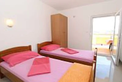 Two Bedroom Apartment with Terrace-A3