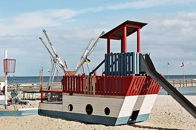 6 Personen Ferienhaus in Großenbrode