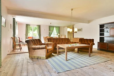 8 Personen Ferienhaus in LÖNSBODA-By Traum