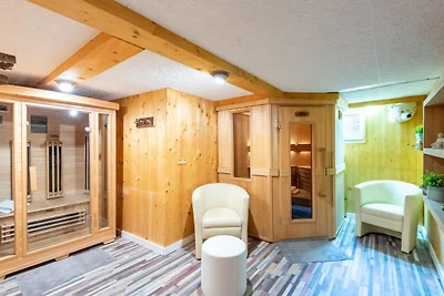 Appartement in Bichlbach bij Skipistes