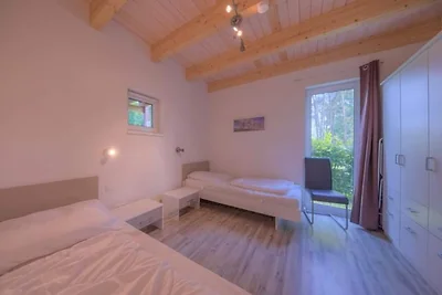 XXL Familienferienhaus