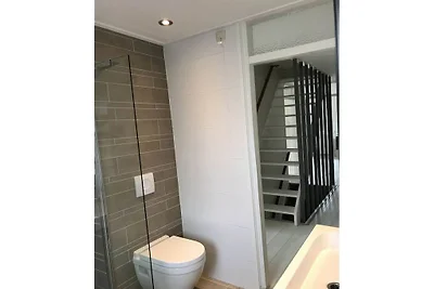 Vakantiehuis met 3 slaapkamers