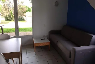 3-Zimmer-Haus f�r 4/5 Personen