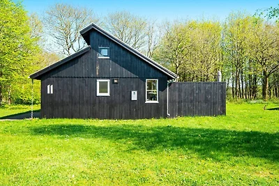 6 persoons vakantie huis in Hovborg-By Traum