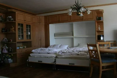Ferienwohnung in Oberstdorf mit Wifi