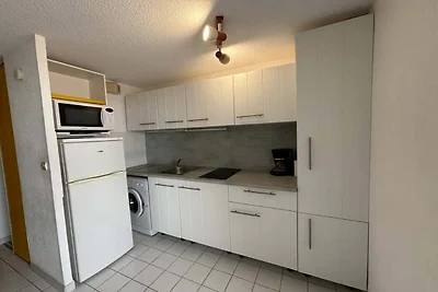 Charmante Wohnung 100 m vom Strand entfernt