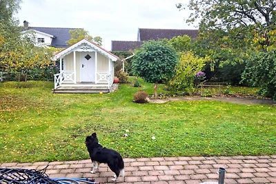 4 Sterne Ferienhaus in BERGKVARA