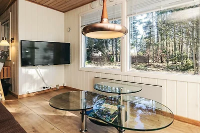 3 Personen Ferienhaus in Ålbæk