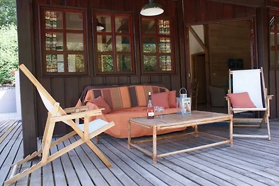 Casa vacanze indipendente con sauna privata