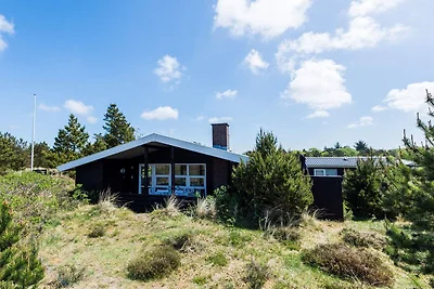 6 Personen Ferienhaus in Blåvand