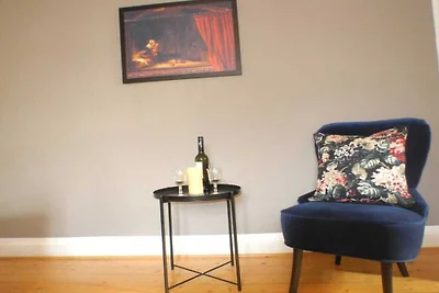 Ferienwohnung mit 3 Schlafzimmer