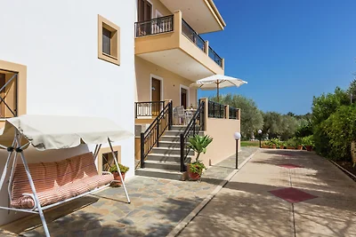 Spazioso appartamento vicino al mare a Prines