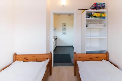 Ferienhaus mit 1 Schlafzimmer