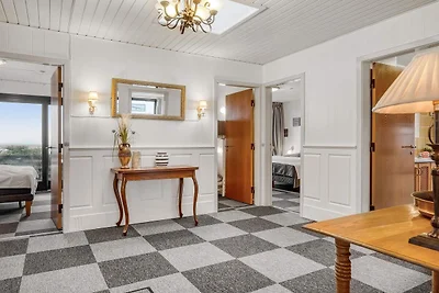 4 Sterne Ferienhaus in Løkken