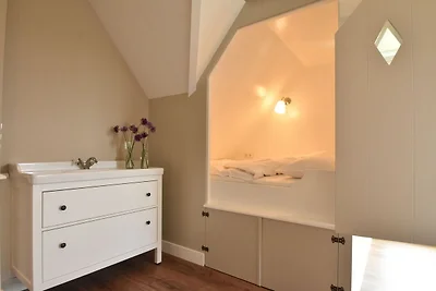 Vakantiehuis in Beemster bij een molen