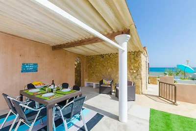 Porta De La Mar - Haus In Son Serra De Marina