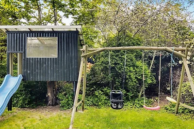 8 Personen Ferienhaus in Græsted-By Traum
