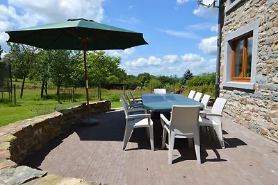 Spaziosa casa vacanze a Burtonville con...