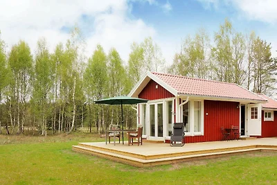 6 Personen Ferienhaus in Heberg