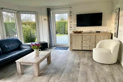 TexelGlück; Traumhaus mit eigener Sauna