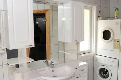 8 Personen Ferienhaus in Hemmet