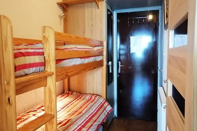 Studio für 4 Personen