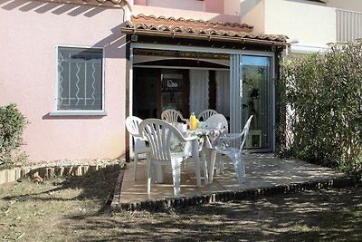 Gemütliche Wohnung in Agde