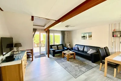 Ferienhaus mit 3 Schlafzimmer