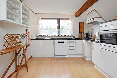 5 Personen Ferienhaus in Væggerløse