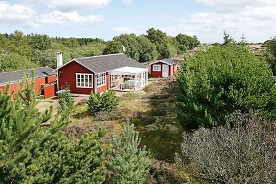 6 Personen Ferienhaus in Ålbæk