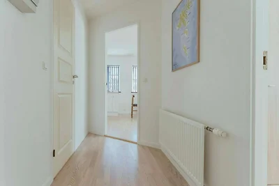 Charmante 1BR in Torshavn -- By Traum...