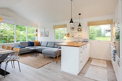 6 Personen Ferienhaus in Karrebæksminde-By...
