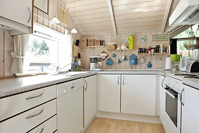 6 Personen Ferienhaus in Rødby