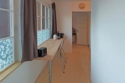 Geräumiges Appartement im Oberharz, in...